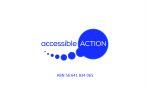 Accessible Action Logo