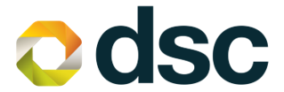 The Team DSC logo