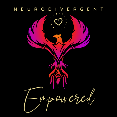 Neurodivergent Empowered
