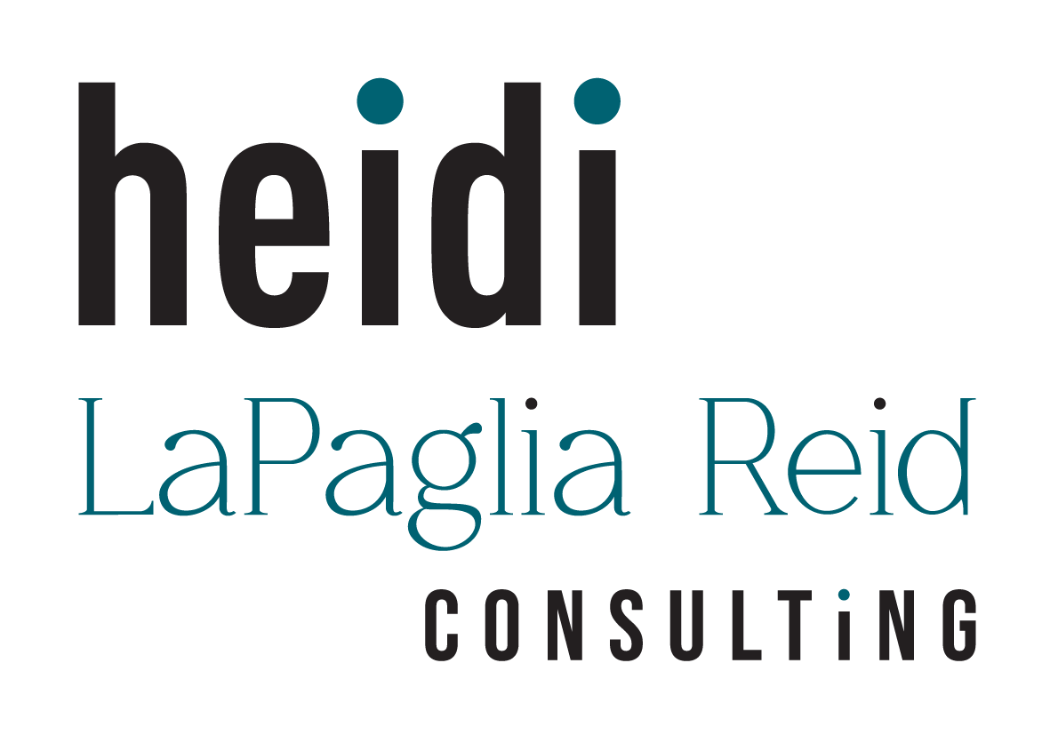 Heidi La Paglia Reid Consulting