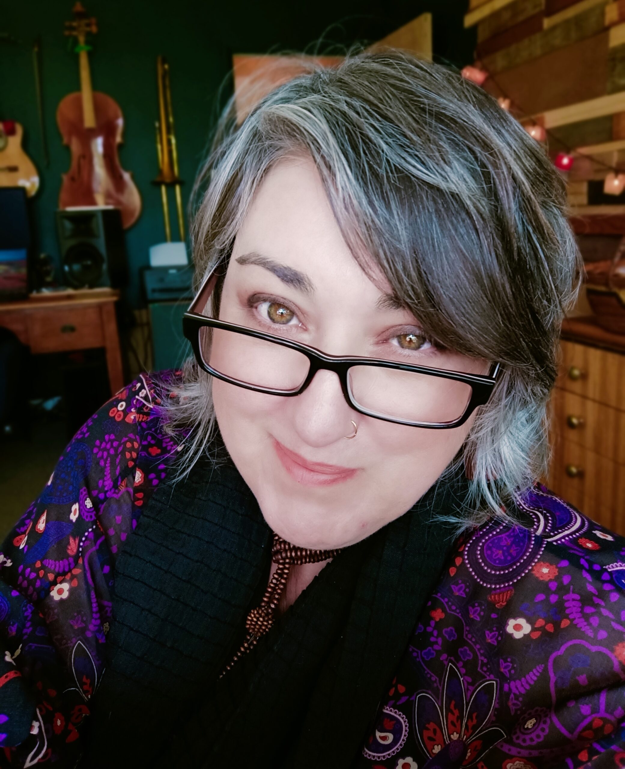 Tania Rose Psychotherapist & Researcher